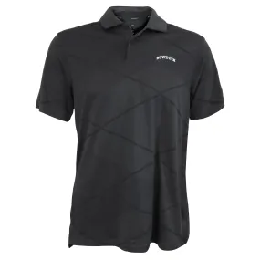 Bowdoin Vapor Jacquard Polo from Nike