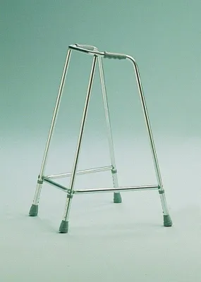 Days Adjustable Height Walking Frame Narrow