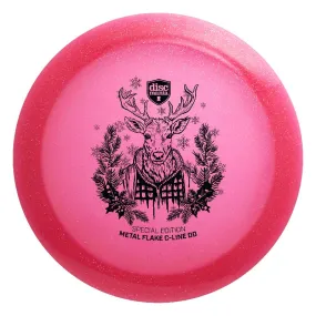 Discmania SE Metal Flake C-Line DD