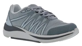 Drew Women's Balance Lace Shoe Grey