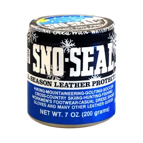 Sno-Seal Beeswax Waterproofer | Boots by Bohemond