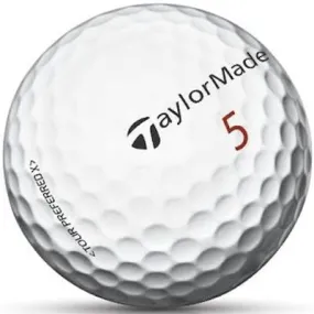 TaylorMade Tour Preferred X