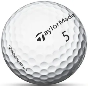 TaylorMade Tour Preferred