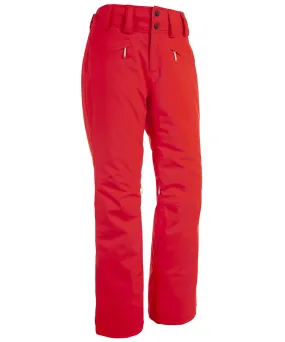 Women's Stella Waterproof Insulated Stretch Pant